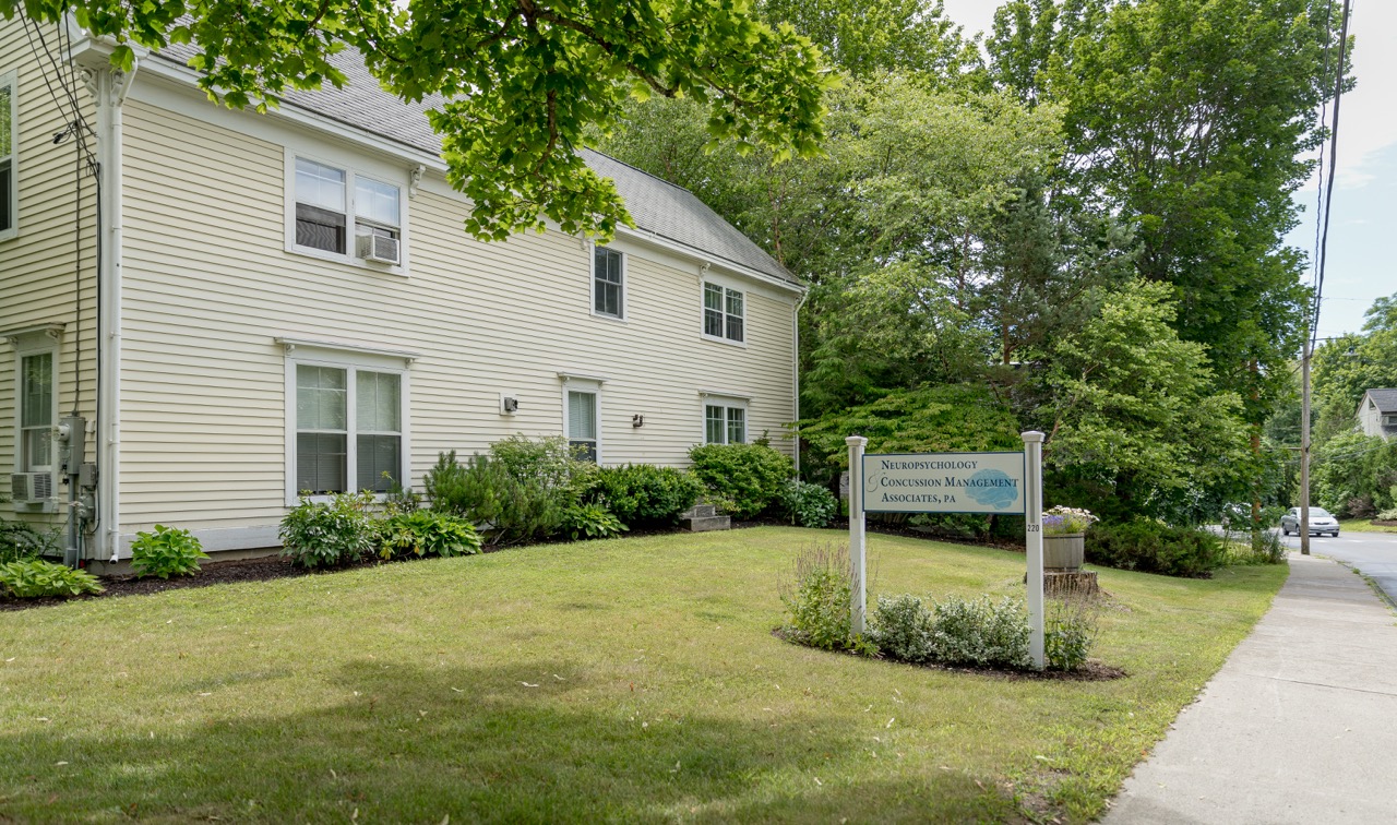 Rockport Office